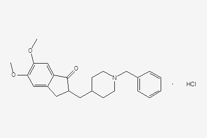 盐酸多奈哌齐