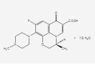 左氧氟沙星