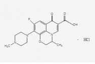 氧氟沙星盐酸盐